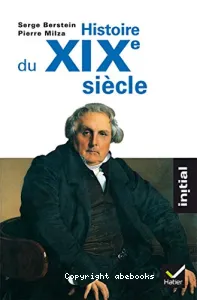 Histoire du XIXe siècle