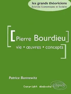 Pierre Bourdieu