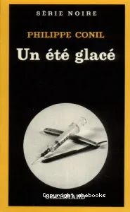 Un été glacé