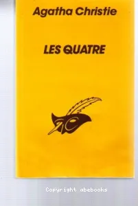 quatre (Les)