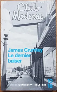 Dernier baiser (Le)