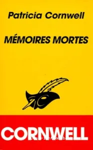 Mémoires mortes