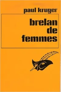 Brelan de femmes