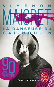 danseuse du Gai-Moulin (La)