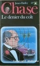 dernier du colt (Le)