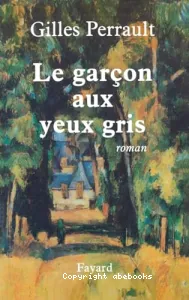 garçon aux yeux gris (Le)