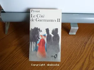 Côté de Guermantes (Le)