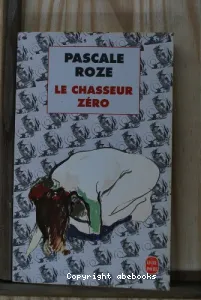 chasseur zéro (Le)