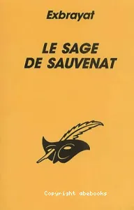 Sage de Sauvenat (Le)