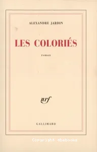 coloriés (Les)