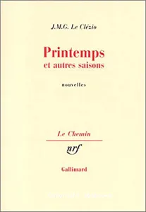 Printemps et autres saisons