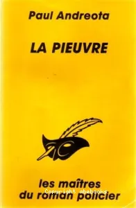 pieuvre (La)