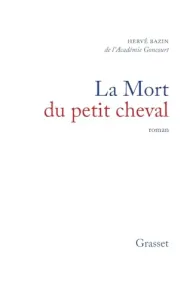 mort du petit cheval (La)