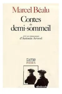 Contes du demi-sommeil