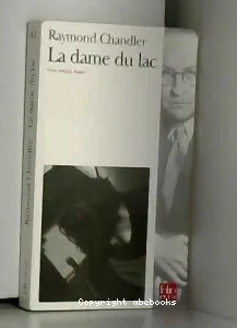 dame du lac (La)