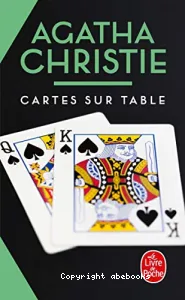 Cartes sur table