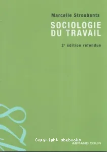 Sociologie du travail