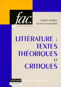 L'Ecriture imitative