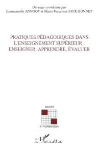 Pratiques pédagogiques dans l'enseignement supérieur