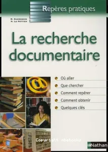 La recherche documentaire