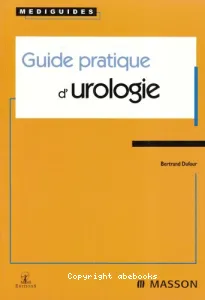 Guide pratique d'urologie