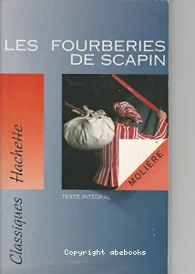 fourberies de Scapin (Les)