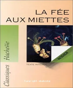 La fée aux miettes