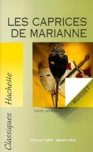 Les caprices de Marianne