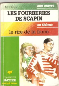 Les fourberies de Scapin