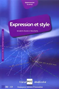 Expression et style