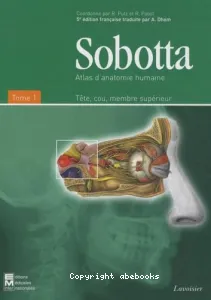 Atlas d'anatomie humaine