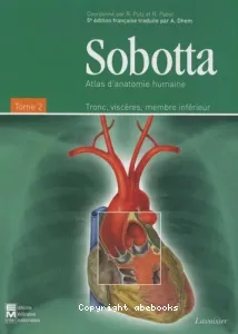 Atlas d'anatomie humaine