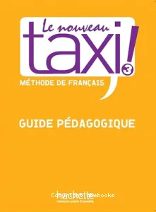 Le Nouveau Taxi ! 3