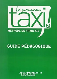 Le Nouveau Taxi ! 2