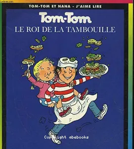 roi de la tambouille (Le)