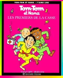 premiers de la casse (Les)