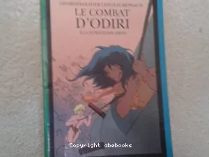 combat d'Odiri (Le)