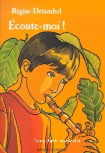 Ecoute-moi !