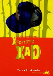 X comme Xad