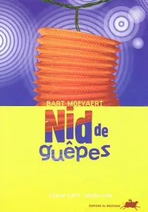 Nid de guêpes