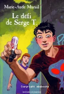 défi de Serge T. (Le)