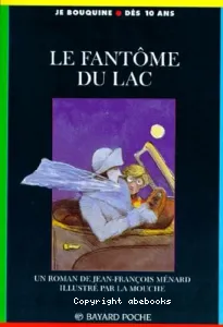 fantôme du lac (Le)