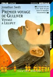 Premier voyage de Gulliver