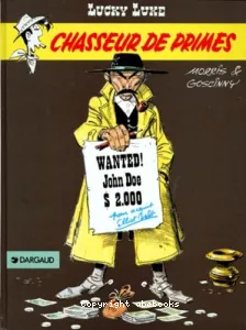 Chasseur de primes