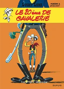 20ème de cavalerie (Le)