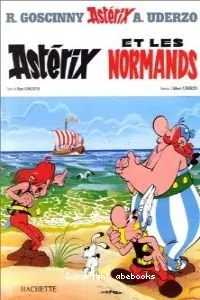 Astérix et les Normands