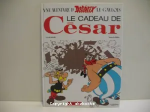 cadeau de César (Le)