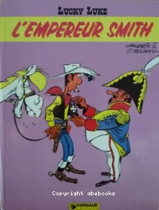 empereur Smith (L')