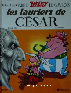 lauriers de César (Les)