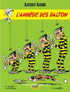 amnésie des Dalton (L')